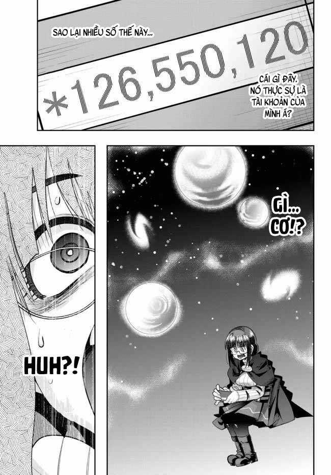 Chuyển Sinh Thành Con Gái, Tôi Sẽ Sinh Tồn Tại Dị Giới Chapter 47.1 trang 16