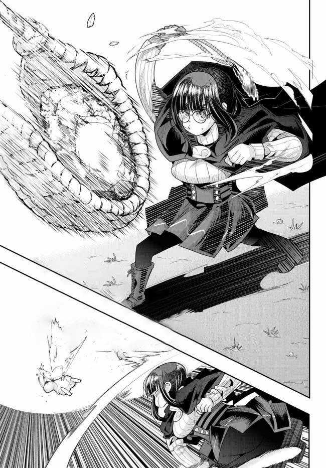 Chuyển Sinh Thành Con Gái, Tôi Sẽ Sinh Tồn Tại Dị Giới Chapter 49.1 trang 14