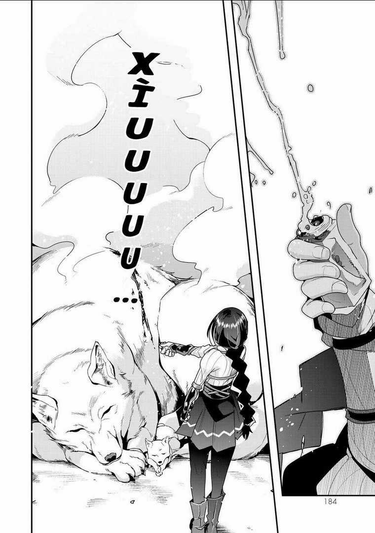 Chuyển Sinh Thành Con Gái, Tôi Sẽ Sinh Tồn Tại Dị Giới Chapter 5 trang 16