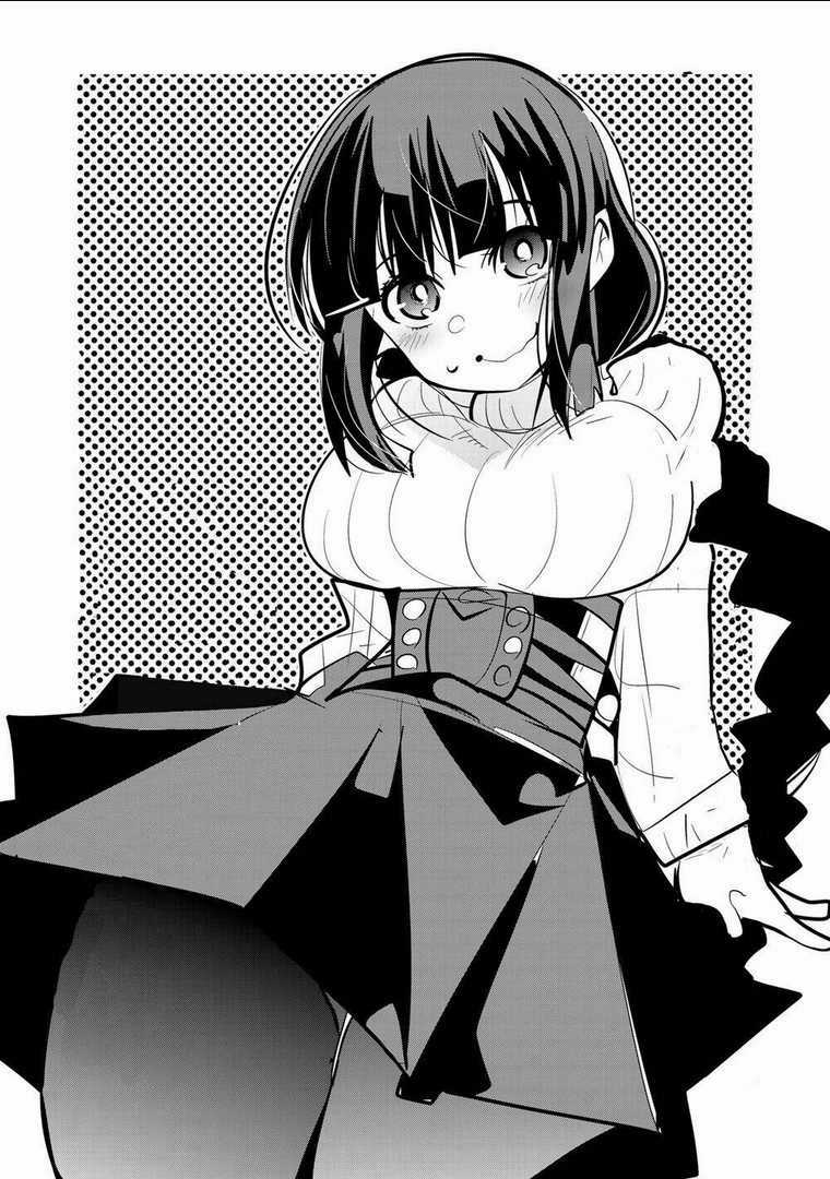 Chuyển Sinh Thành Con Gái, Tôi Sẽ Sinh Tồn Tại Dị Giới Chapter 5 trang 24