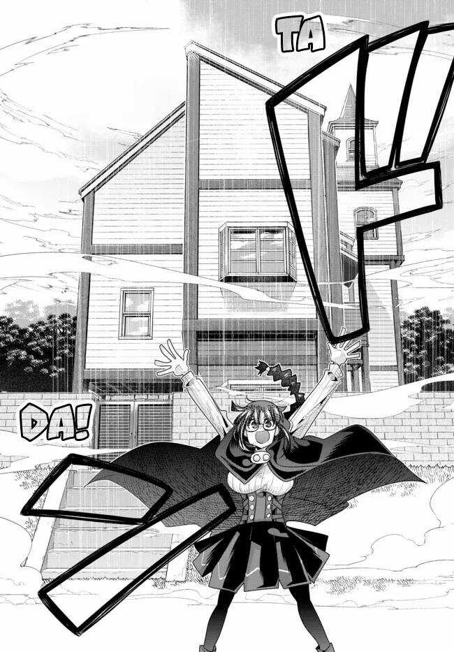 Chuyển Sinh Thành Con Gái, Tôi Sẽ Sinh Tồn Tại Dị Giới Chapter 50.1 trang 14