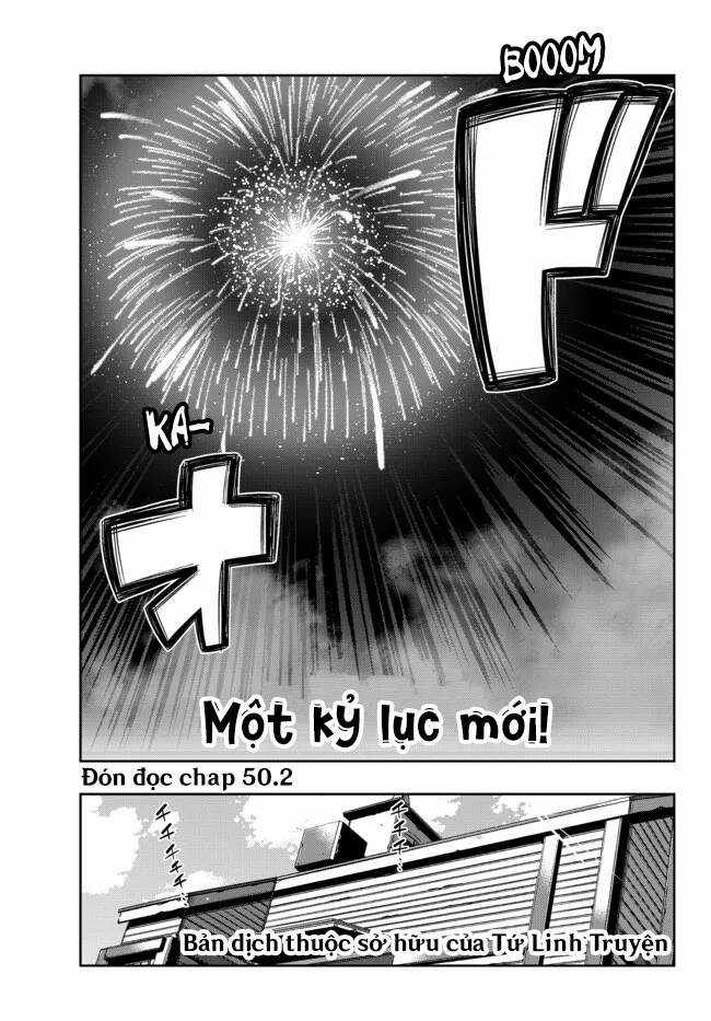 Chuyển Sinh Thành Con Gái, Tôi Sẽ Sinh Tồn Tại Dị Giới Chapter 50.1 trang 18