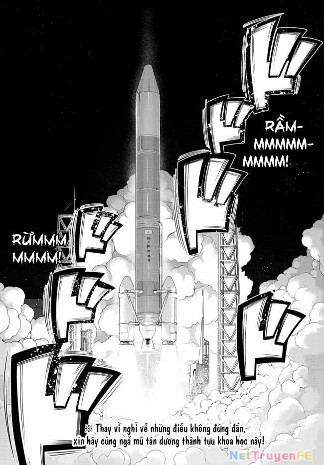 Chuyển Sinh Thành Con Gái, Tôi Sẽ Sinh Tồn Tại Dị Giới Chapter 50.2 trang 13