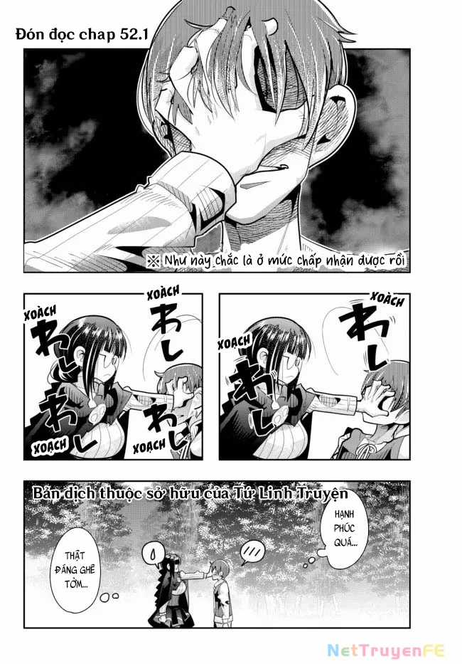 Chuyển Sinh Thành Con Gái, Tôi Sẽ Sinh Tồn Tại Dị Giới Chapter 51.2 trang 18