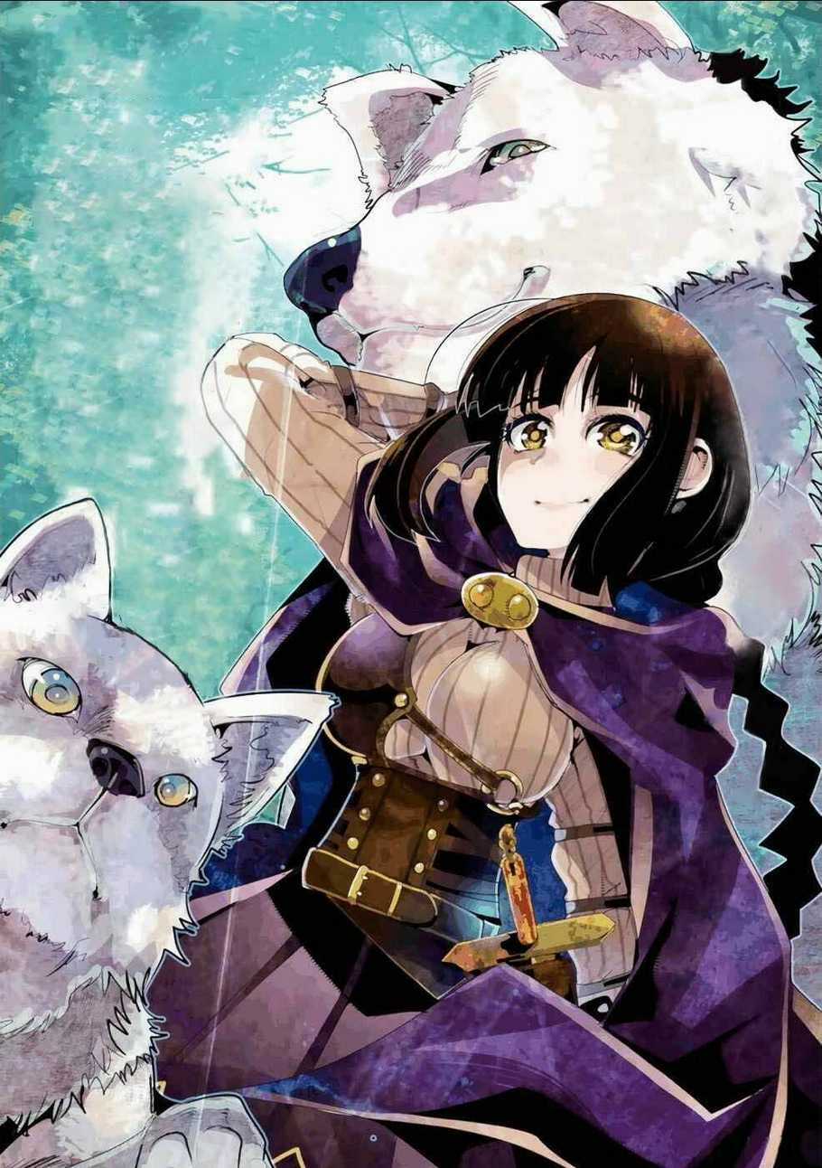 Chuyển Sinh Thành Con Gái, Tôi Sẽ Sinh Tồn Tại Dị Giới Chapter 6 trang 2