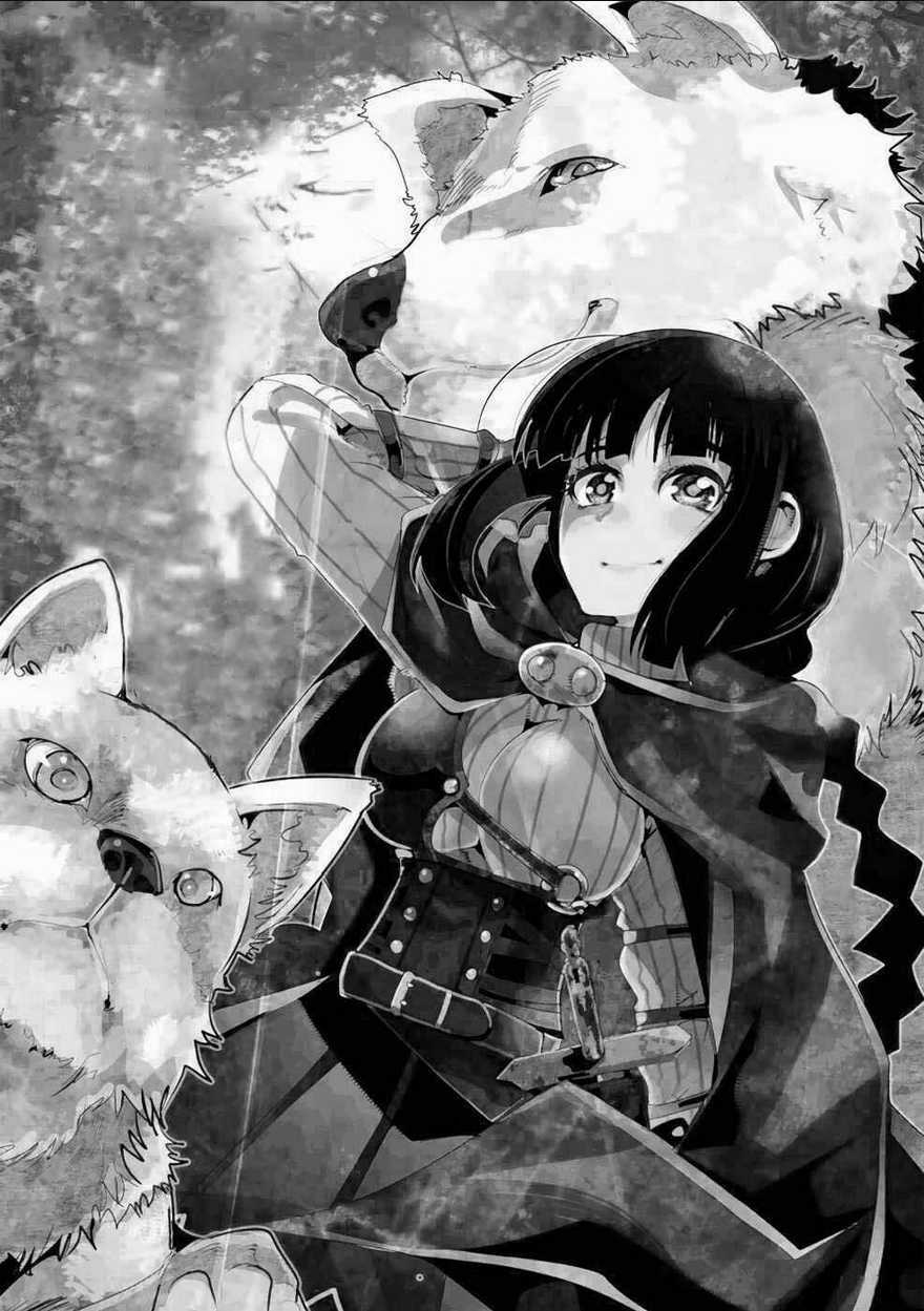 Chuyển Sinh Thành Con Gái, Tôi Sẽ Sinh Tồn Tại Dị Giới Chapter 6 trang 3