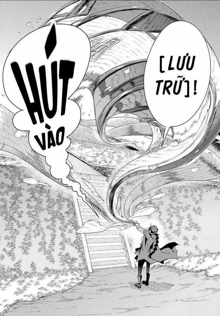 Chuyển Sinh Thành Con Gái, Tôi Sẽ Sinh Tồn Tại Dị Giới Chapter 9 trang 25