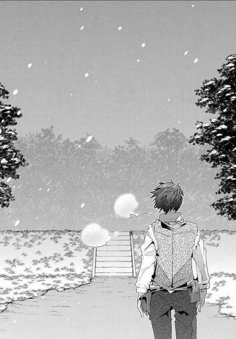 Chuyển Sinh Thành Con Gái, Tôi Sẽ Sinh Tồn Tại Dị Giới Chapter 9 trang 33