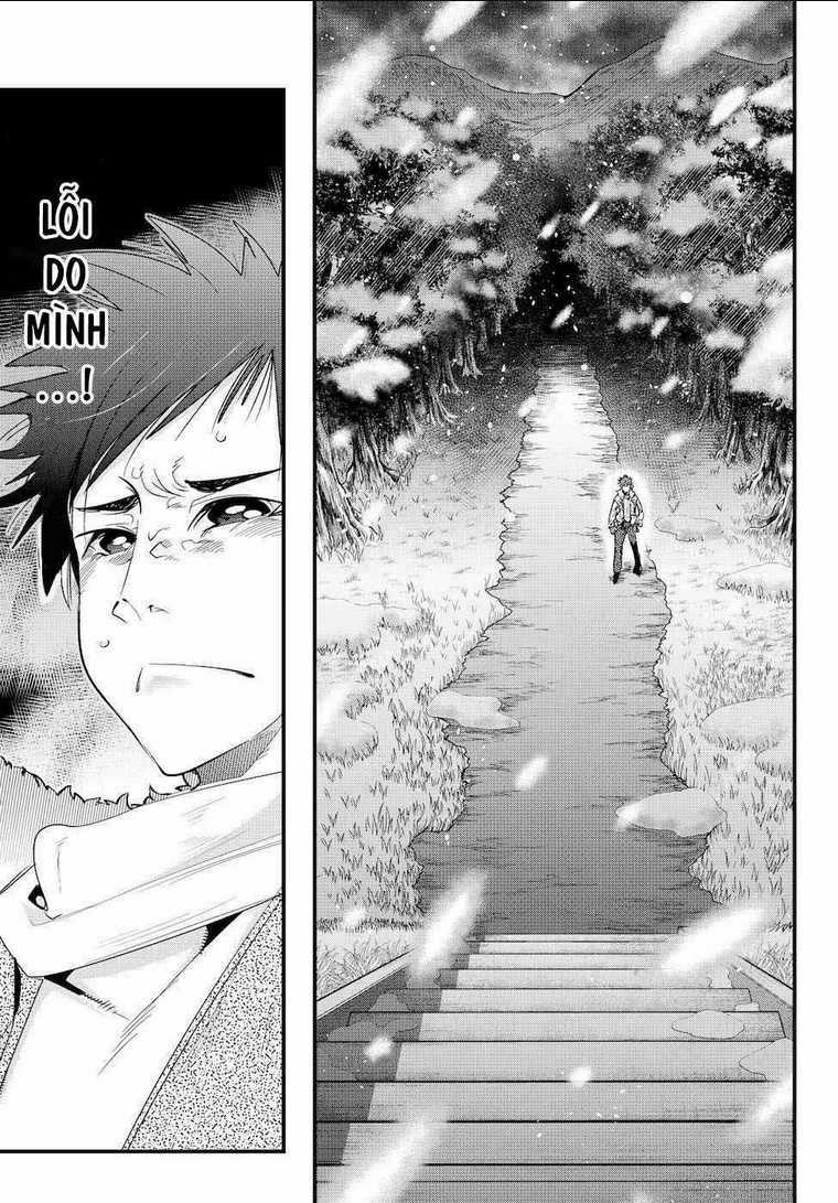 Chuyển Sinh Thành Con Gái, Tôi Sẽ Sinh Tồn Tại Dị Giới Chapter 9 trang 34