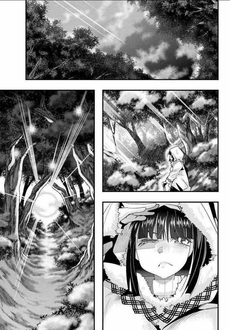 Chuyển Sinh Thành Con Gái, Tôi Sẽ Sinh Tồn Tại Dị Giới Chapter 9 trang 38