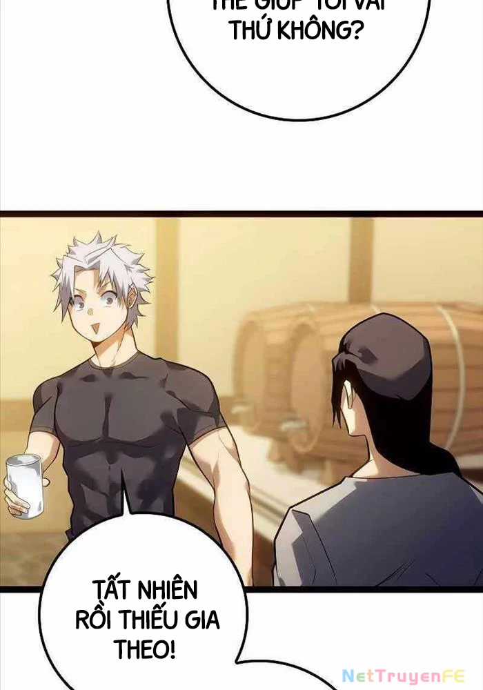 Chuyển Sinh Thành Con Ngoài Giá Thú Của Gia Đình Kiếm Thuật Danh Tiếng Gói kỳ nghỉ gia đình Chapter 10 trang 91