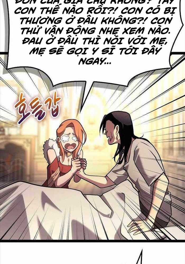 Chuyển Sinh Thành Con Ngoài Giá Thú Của Gia Đình Kiếm Thuật Danh Tiếng Gói kỳ nghỉ gia đình Chapter 13 trang 92