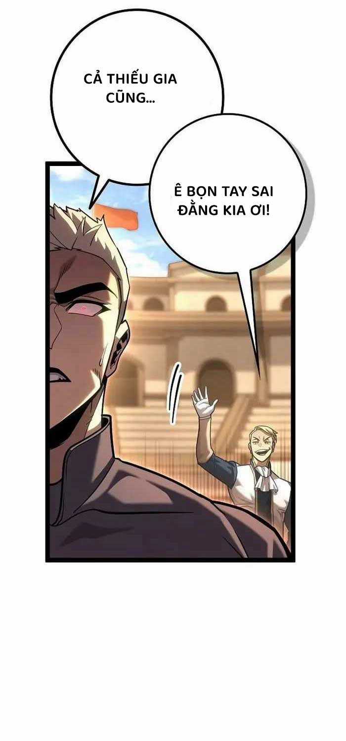 Chuyển Sinh Thành Con Ngoài Giá Thú Của Gia Đình Kiếm Thuật Danh Tiếng Gói kỳ nghỉ gia đình Chapter 14 trang 61