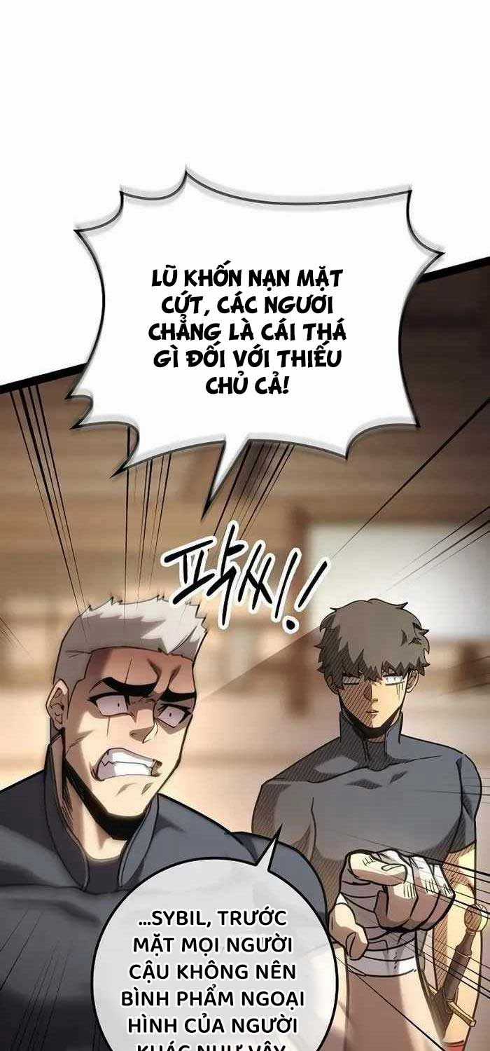 Chuyển Sinh Thành Con Ngoài Giá Thú Của Gia Đình Kiếm Thuật Danh Tiếng Gói kỳ nghỉ gia đình Chapter 14 trang 72