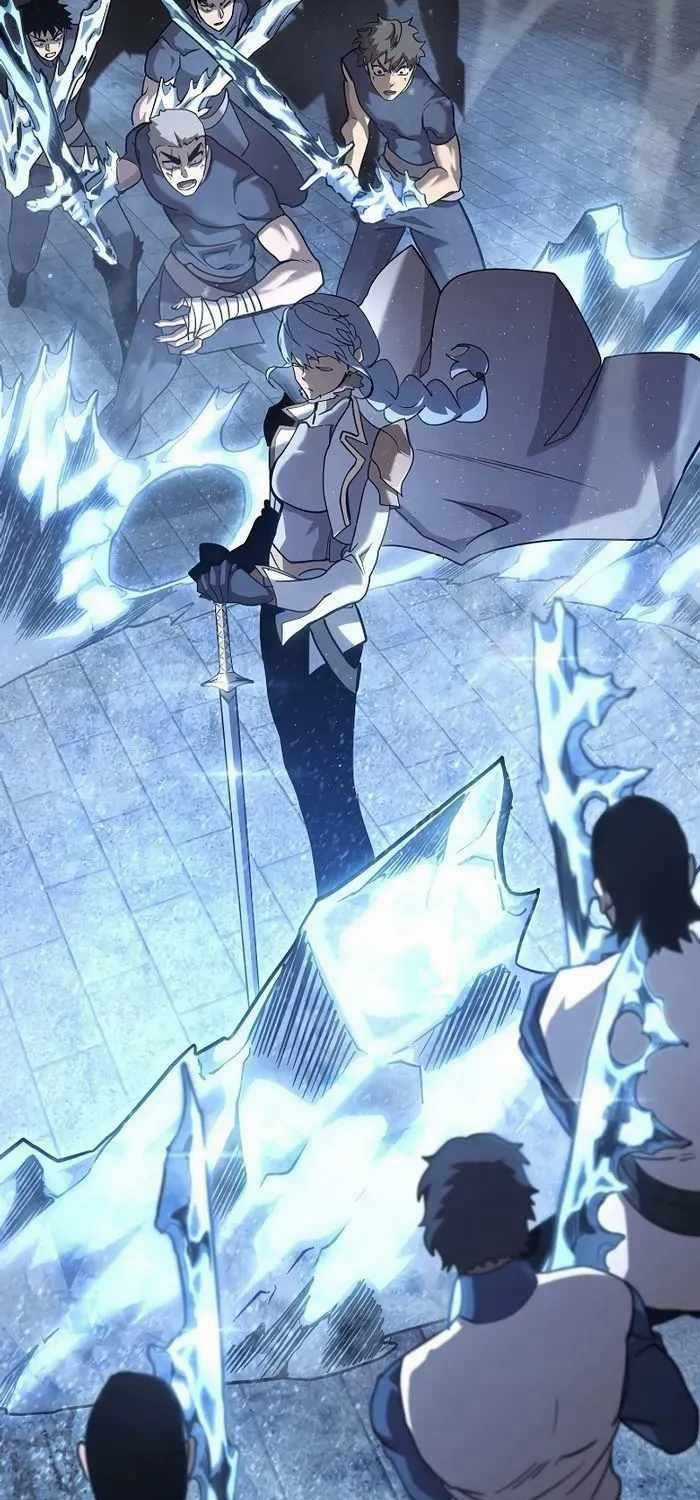 Chuyển Sinh Thành Con Ngoài Giá Thú Của Gia Đình Kiếm Thuật Danh Tiếng Gói kỳ nghỉ gia đình Chapter 14 trang 80