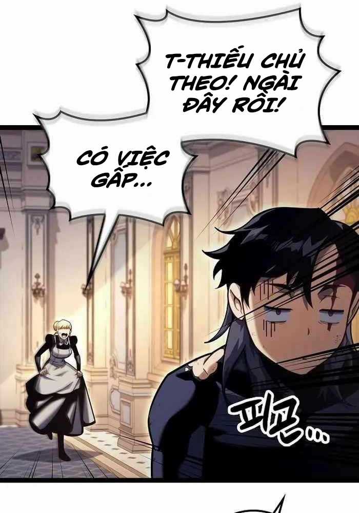 Chuyển Sinh Thành Con Ngoài Giá Thú Của Gia Đình Kiếm Thuật Danh Tiếng Gói kỳ nghỉ gia đình Chapter 16 trang 47