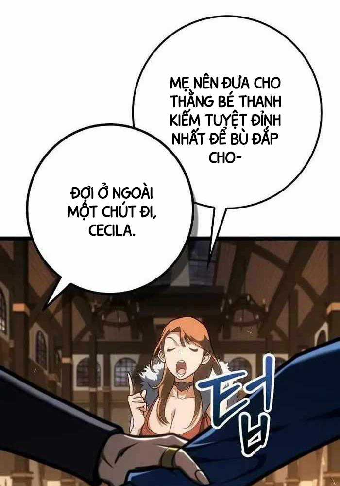 Chuyển Sinh Thành Con Ngoài Giá Thú Của Gia Đình Kiếm Thuật Danh Tiếng Gói kỳ nghỉ gia đình Chapter 17 trang 80