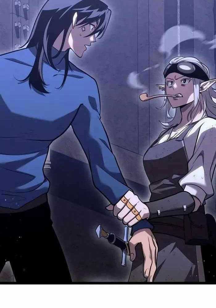 Chuyển Sinh Thành Con Ngoài Giá Thú Của Gia Đình Kiếm Thuật Danh Tiếng Gói kỳ nghỉ gia đình Chapter 17 trang 85