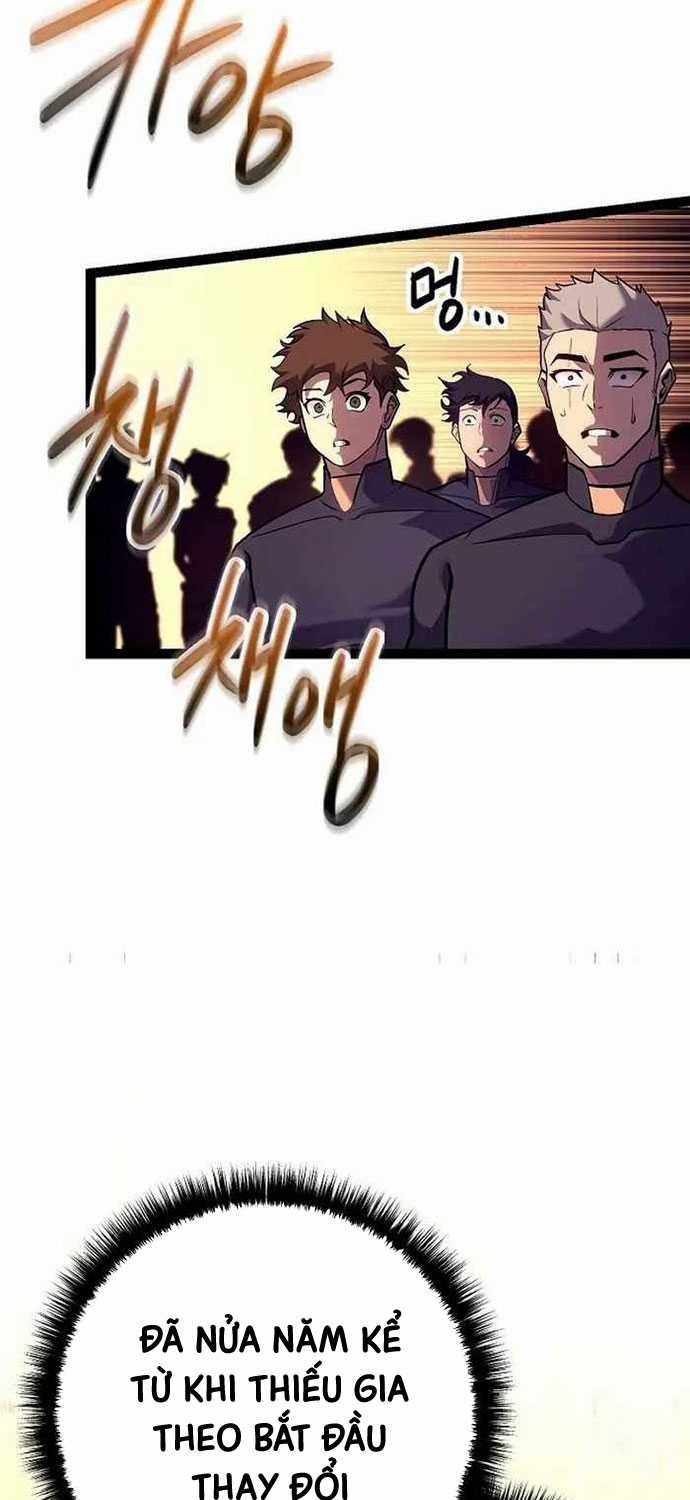 Chuyển Sinh Thành Con Ngoài Giá Thú Của Gia Đình Kiếm Thuật Danh Tiếng Gói kỳ nghỉ gia đình Chapter 19 trang 38