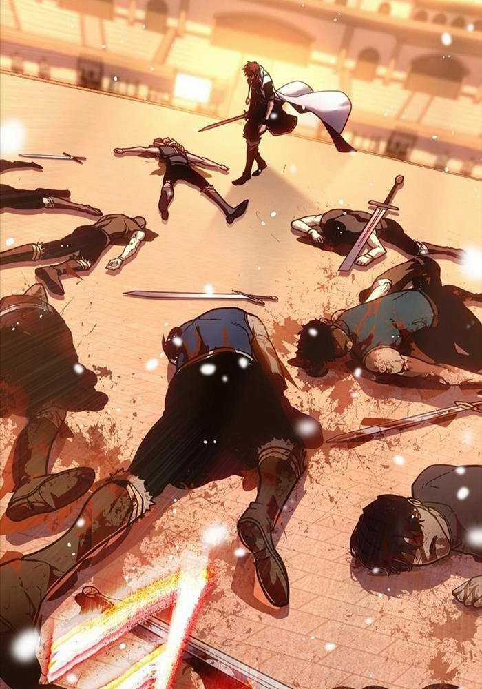 Chuyển Sinh Thành Con Ngoài Giá Thú Của Gia Đình Kiếm Thuật Danh Tiếng Gói kỳ nghỉ gia đình Chapter 21 trang 153