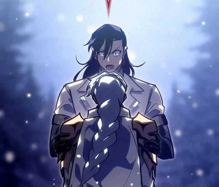 Chuyển Sinh Thành Con Ngoài Giá Thú Của Gia Đình Kiếm Thuật Danh Tiếng Gói kỳ nghỉ gia đình Chapter 27 trang 186