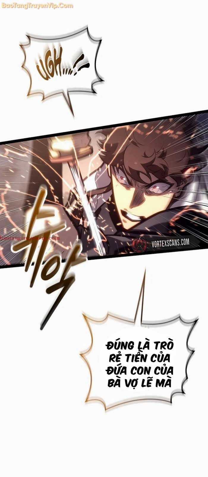 Chuyển Sinh Thành Con Ngoài Giá Thú Của Gia Đình Kiếm Thuật Danh Tiếng Gói kỳ nghỉ gia đình Chapter 28 trang 92