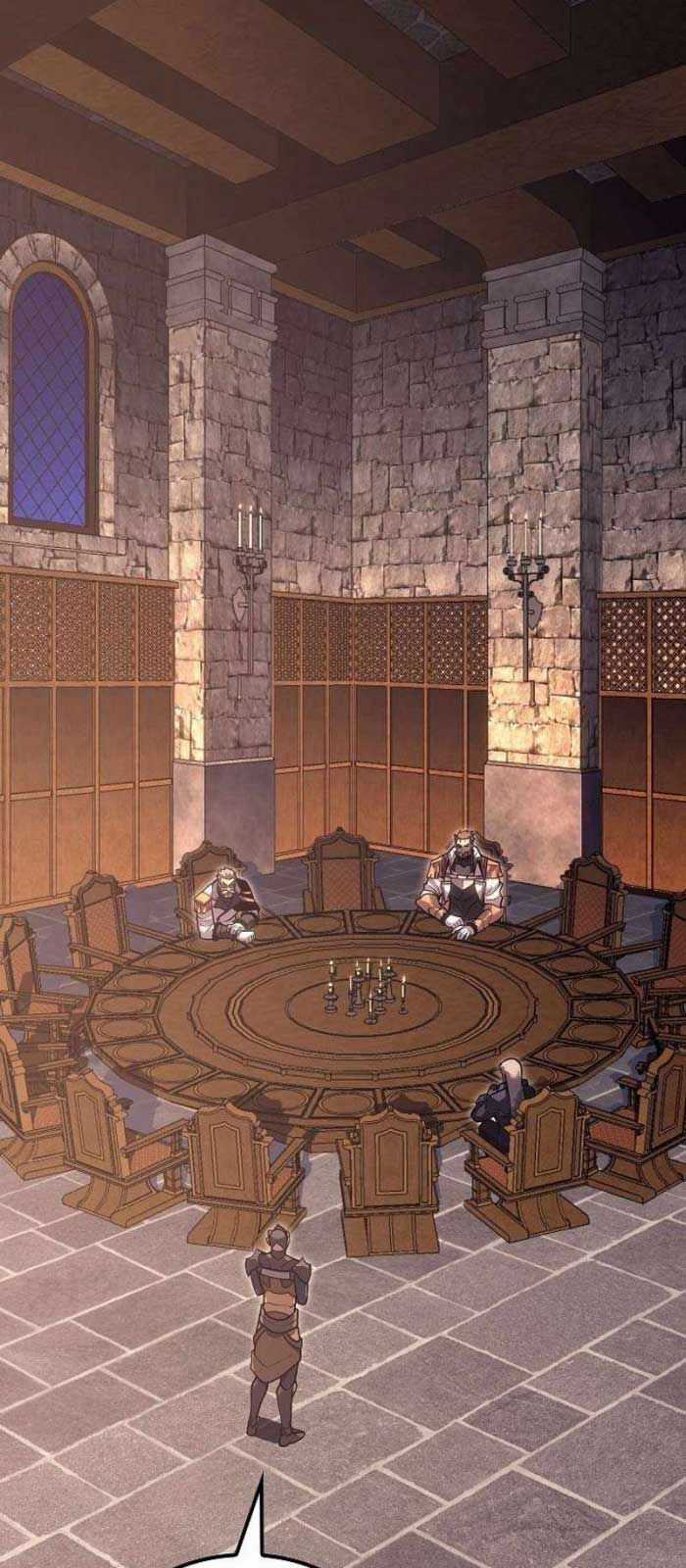 Chuyển Sinh Thành Con Ngoài Giá Thú Của Gia Đình Kiếm Thuật Danh Tiếng Gói kỳ nghỉ gia đình Chapter 29 trang 26