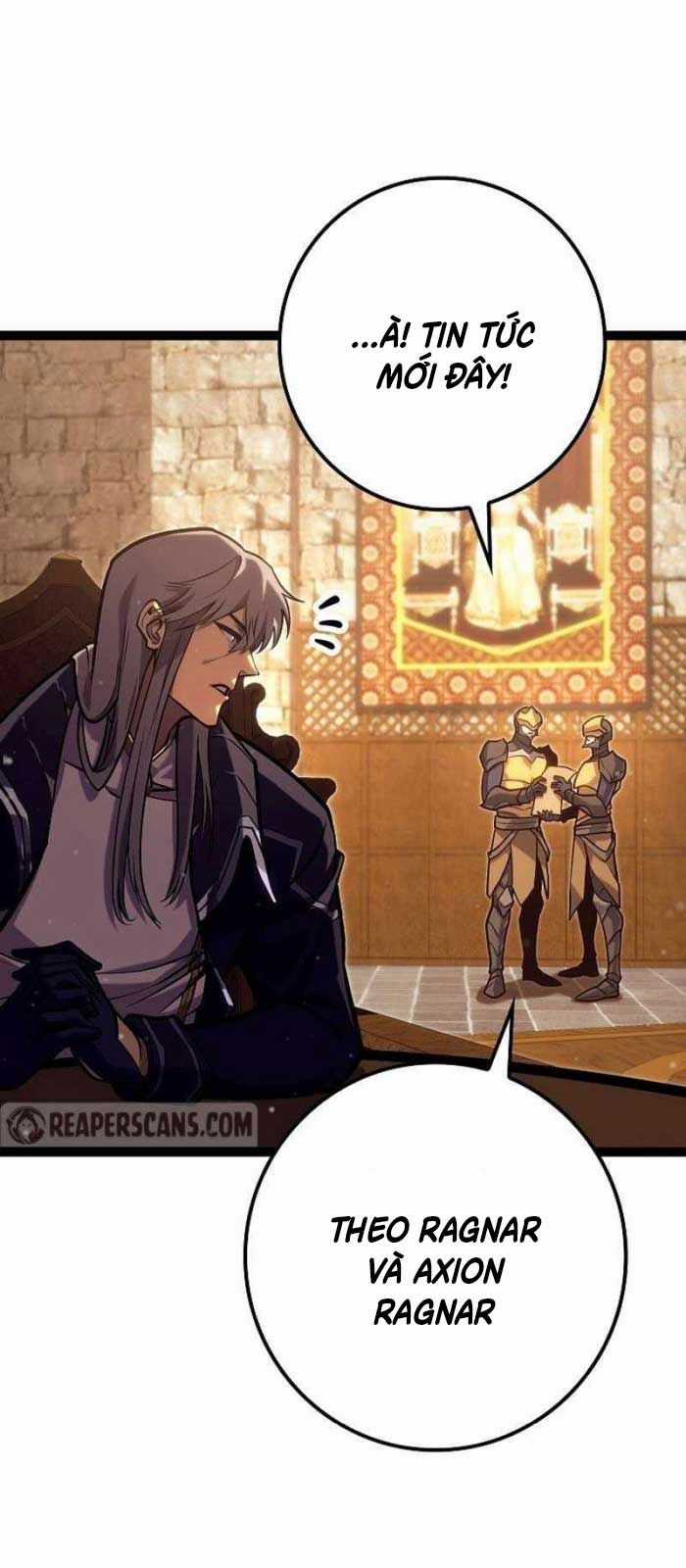 Chuyển Sinh Thành Con Ngoài Giá Thú Của Gia Đình Kiếm Thuật Danh Tiếng Gói kỳ nghỉ gia đình Chapter 29 trang 32