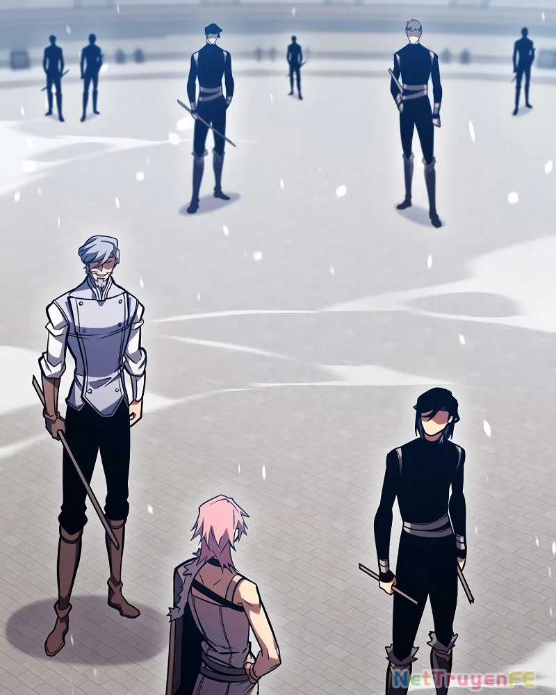 Chuyển Sinh Thành Con Ngoài Giá Thú Của Gia Đình Kiếm Thuật Danh Tiếng Gói kỳ nghỉ gia đình Chapter 4 trang 26