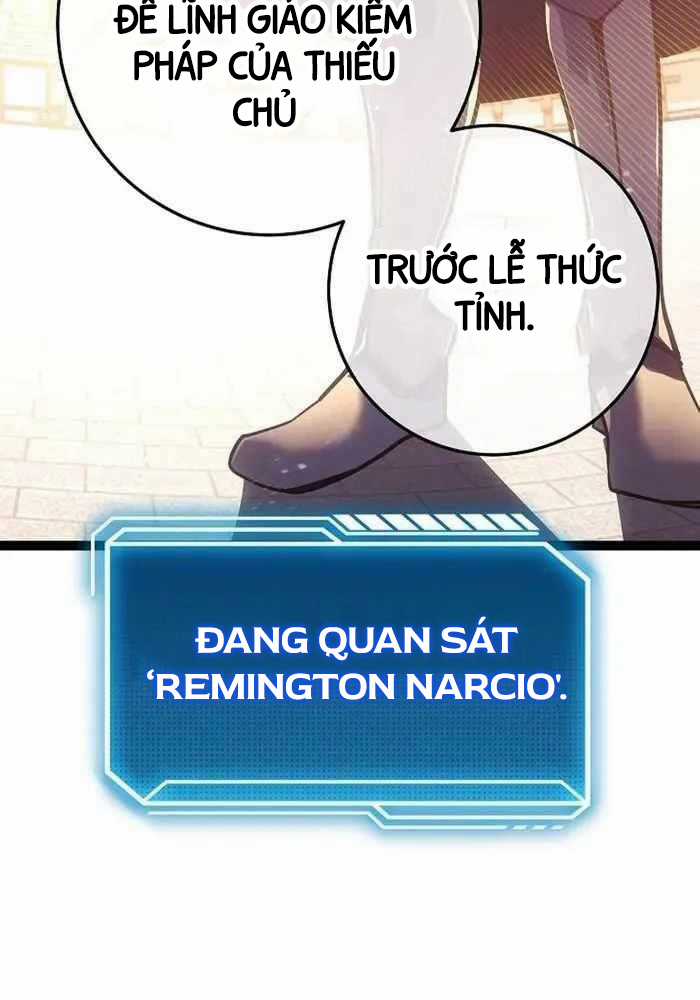 Chuyển Sinh Thành Con Ngoài Giá Thú Của Gia Đình Kiếm Thuật Danh Tiếng Gói kỳ nghỉ gia đình Chapter 6 trang 173