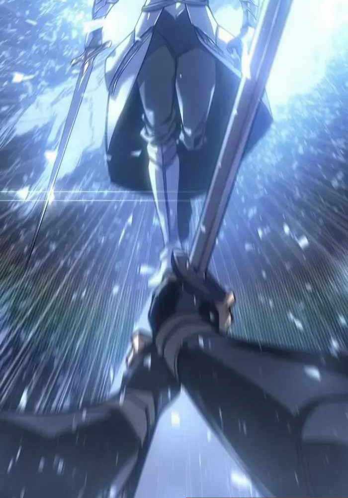 Chuyển Sinh Thành Con Ngoài Giá Thú Của Gia Đình Kiếm Thuật Danh Tiếng Gói kỳ nghỉ gia đình Chapter 6 trang 189