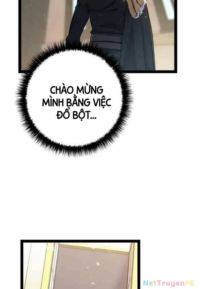 Chuyển Sinh Thành Con Ngoài Giá Thú Của Gia Đình Kiếm Thuật Danh Tiếng Gói kỳ nghỉ gia đình Chapter 8 trang 35