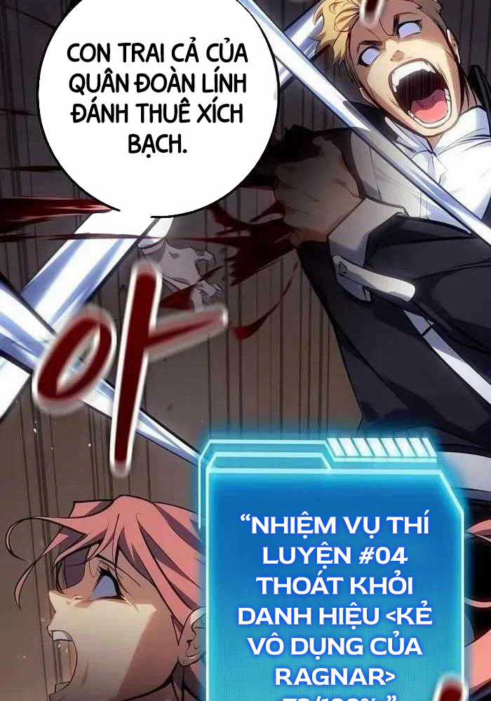 Chuyển Sinh Thành Con Ngoài Giá Thú Của Gia Đình Kiếm Thuật Danh Tiếng Gói kỳ nghỉ gia đình Chapter 9 trang 104