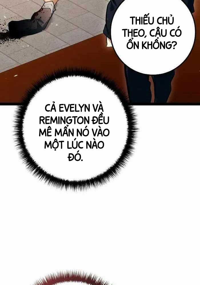 Chuyển Sinh Thành Con Ngoài Giá Thú Của Gia Đình Kiếm Thuật Danh Tiếng Gói kỳ nghỉ gia đình Chapter 9 trang 131