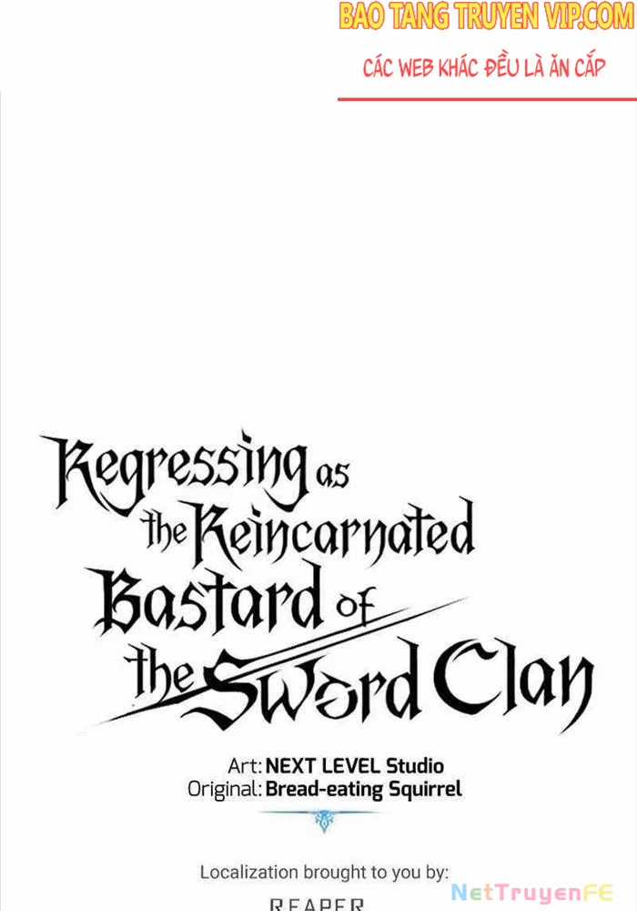 Chuyển Sinh Thành Con Ngoài Giá Thú Của Gia Đình Kiếm Thuật Danh Tiếng Chapter 11 trang 135