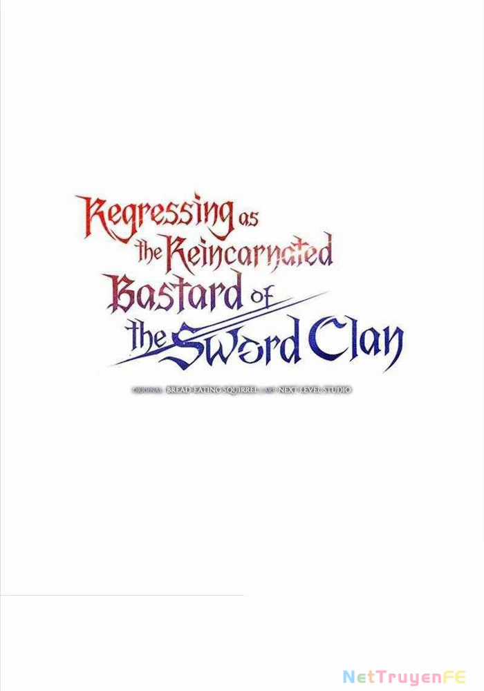 Chuyển Sinh Thành Con Ngoài Giá Thú Của Gia Đình Kiếm Thuật Danh Tiếng Chapter 11 trang 15