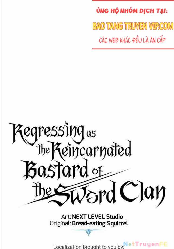 Chuyển Sinh Thành Con Ngoài Giá Thú Của Gia Đình Kiếm Thuật Danh Tiếng Chapter 12 trang 132