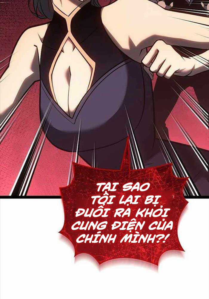 Chuyển Sinh Thành Con Ngoài Giá Thú Của Gia Đình Kiếm Thuật Danh Tiếng Chapter 13 trang 110