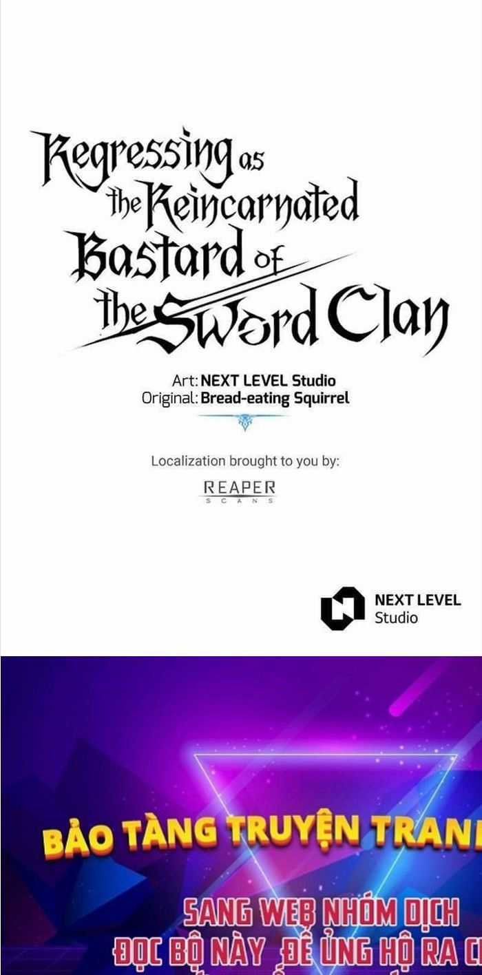 Chuyển Sinh Thành Con Ngoài Giá Thú Của Gia Đình Kiếm Thuật Danh Tiếng Chapter 13 trang 141