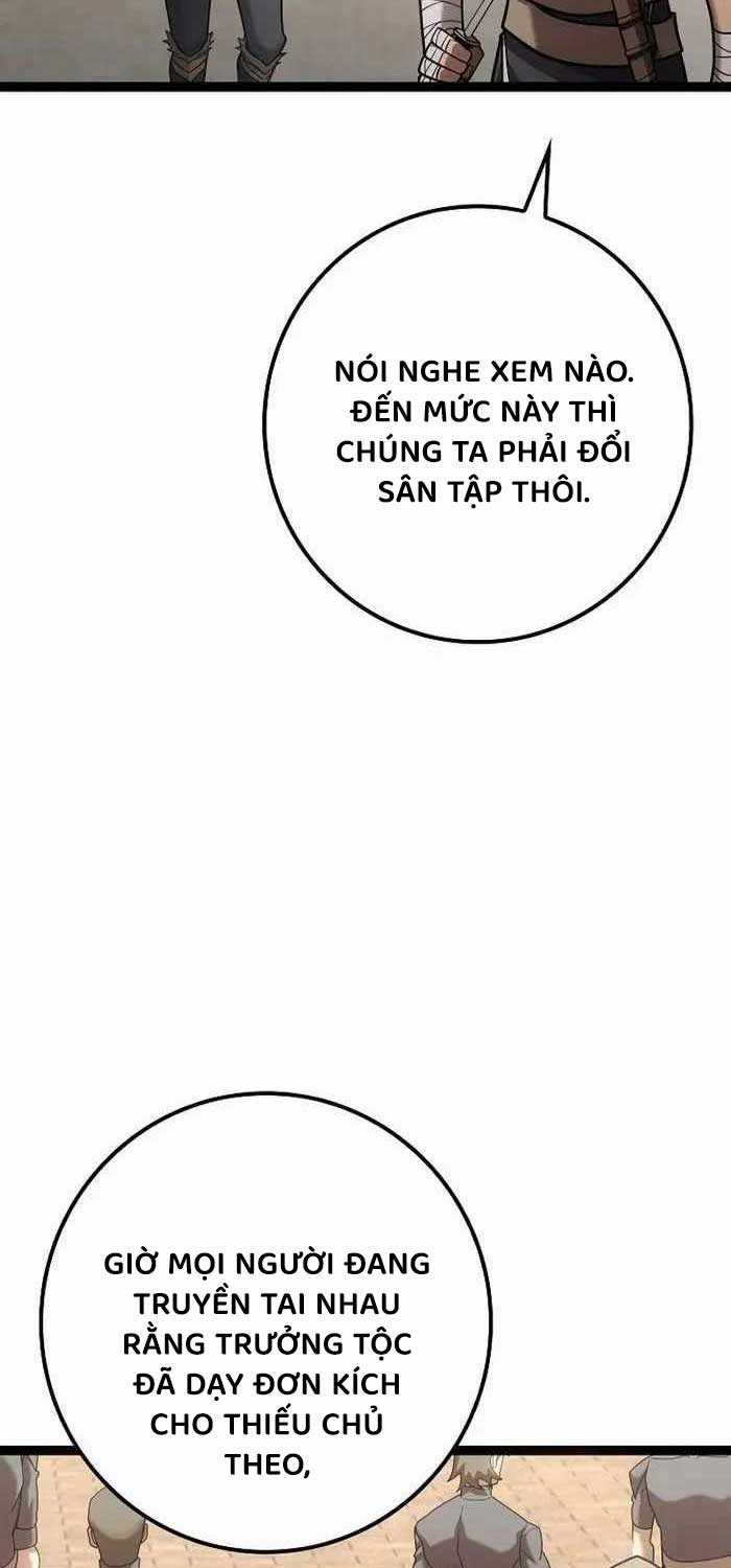Chuyển Sinh Thành Con Ngoài Giá Thú Của Gia Đình Kiếm Thuật Danh Tiếng Chapter 14 trang 60
