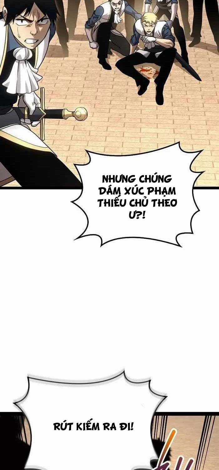 Chuyển Sinh Thành Con Ngoài Giá Thú Của Gia Đình Kiếm Thuật Danh Tiếng Chapter 14 trang 75