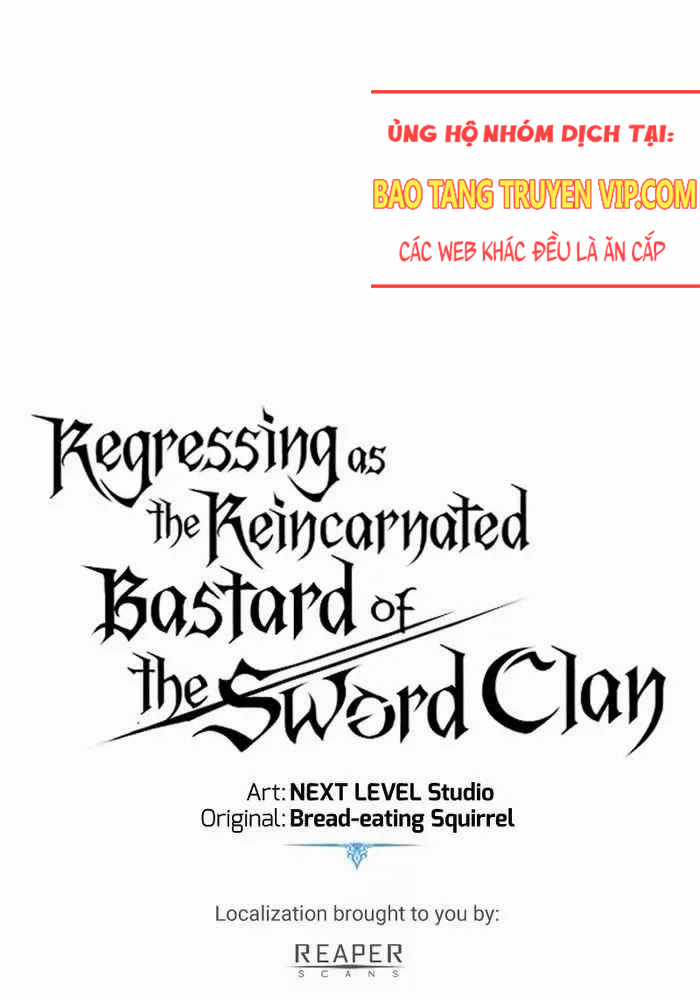 Chuyển Sinh Thành Con Ngoài Giá Thú Của Gia Đình Kiếm Thuật Danh Tiếng Chapter 15 trang 158