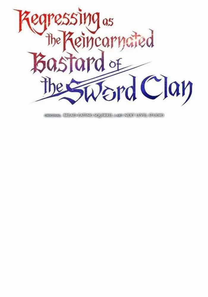 Chuyển Sinh Thành Con Ngoài Giá Thú Của Gia Đình Kiếm Thuật Danh Tiếng Chapter 15 trang 42