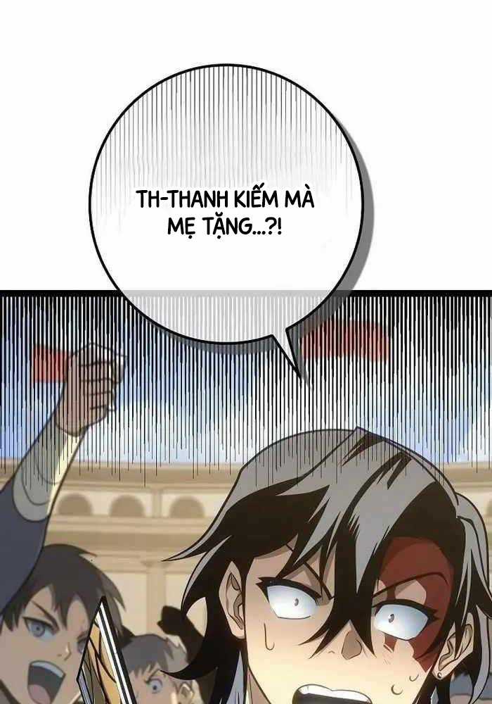 Chuyển Sinh Thành Con Ngoài Giá Thú Của Gia Đình Kiếm Thuật Danh Tiếng Chapter 16 trang 115