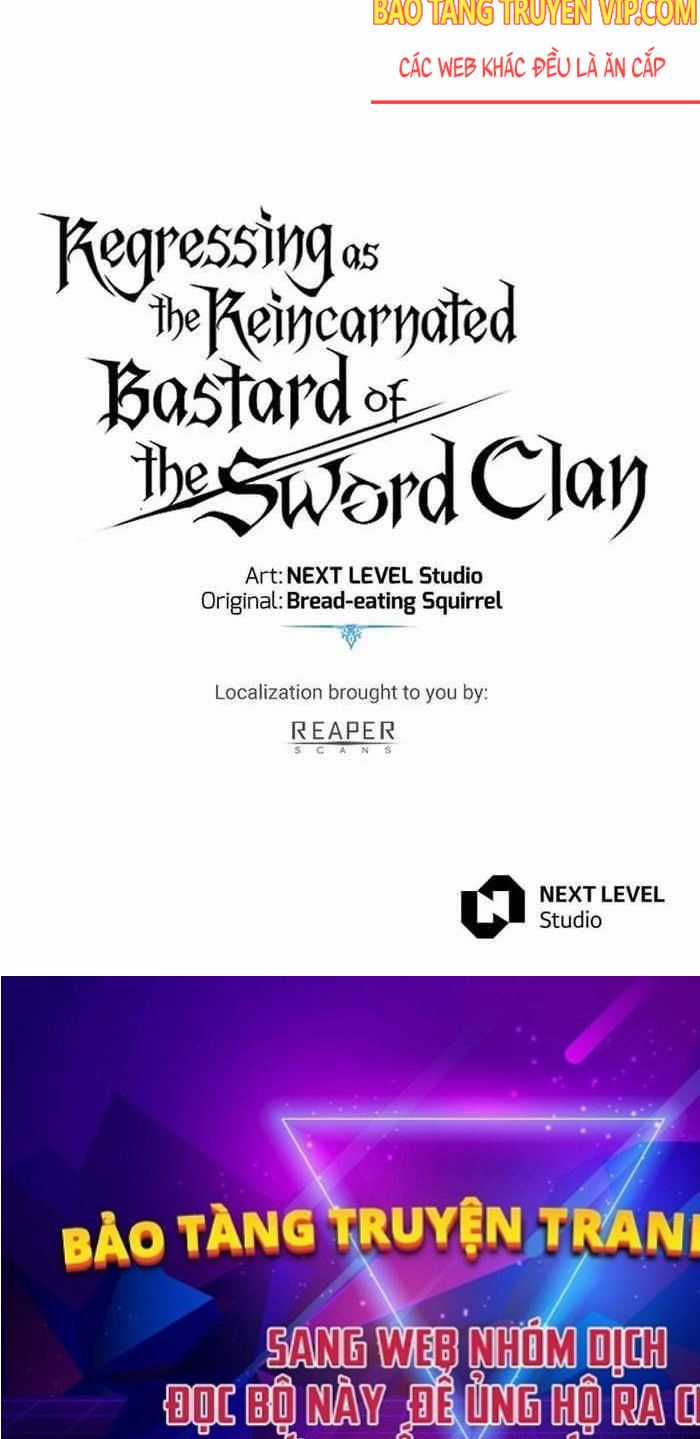 Chuyển Sinh Thành Con Ngoài Giá Thú Của Gia Đình Kiếm Thuật Danh Tiếng Chapter 17 trang 133