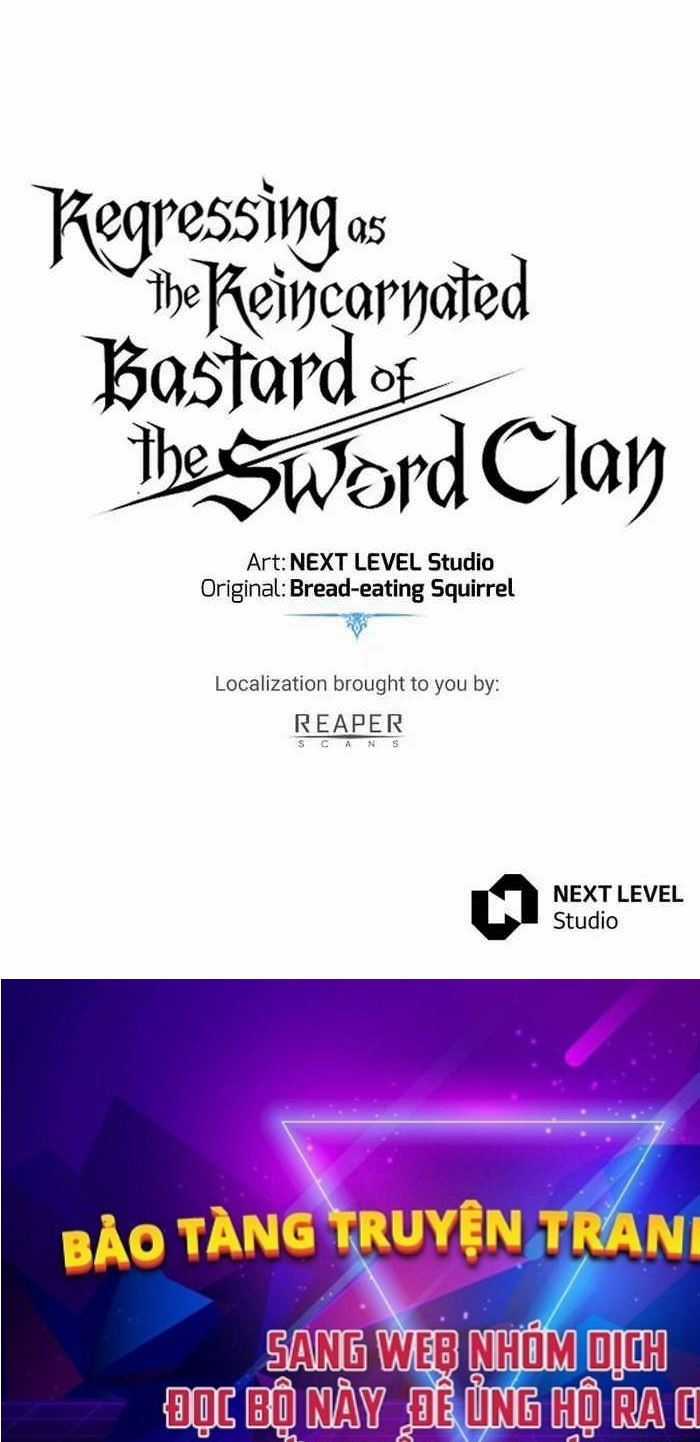 Chuyển Sinh Thành Con Ngoài Giá Thú Của Gia Đình Kiếm Thuật Danh Tiếng Chapter 18 trang 105