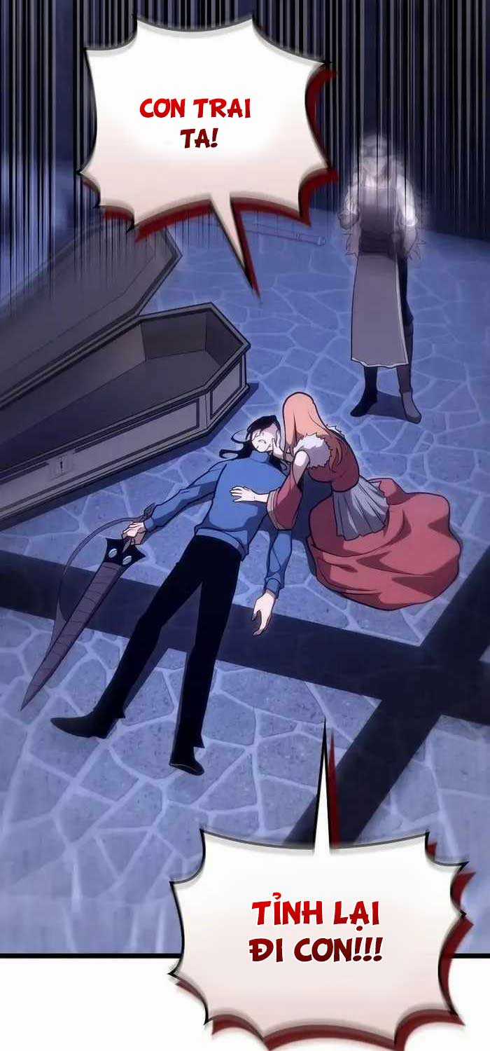 Chuyển Sinh Thành Con Ngoài Giá Thú Của Gia Đình Kiếm Thuật Danh Tiếng Chapter 18 trang 49