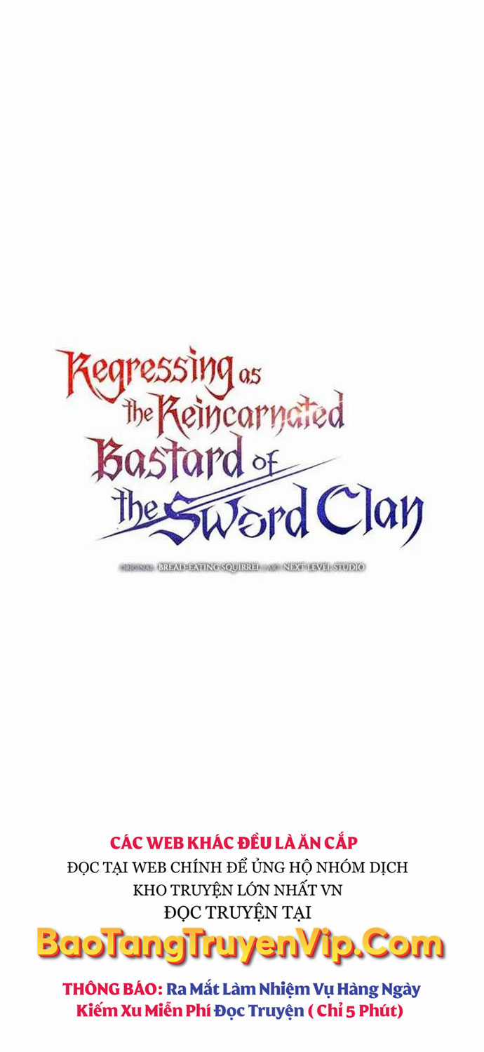 Chuyển Sinh Thành Con Ngoài Giá Thú Của Gia Đình Kiếm Thuật Danh Tiếng Chapter 19 trang 20