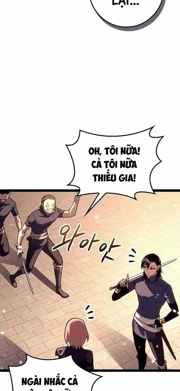 Chuyển Sinh Thành Con Ngoài Giá Thú Của Gia Đình Kiếm Thuật Danh Tiếng Chapter 19 trang 50