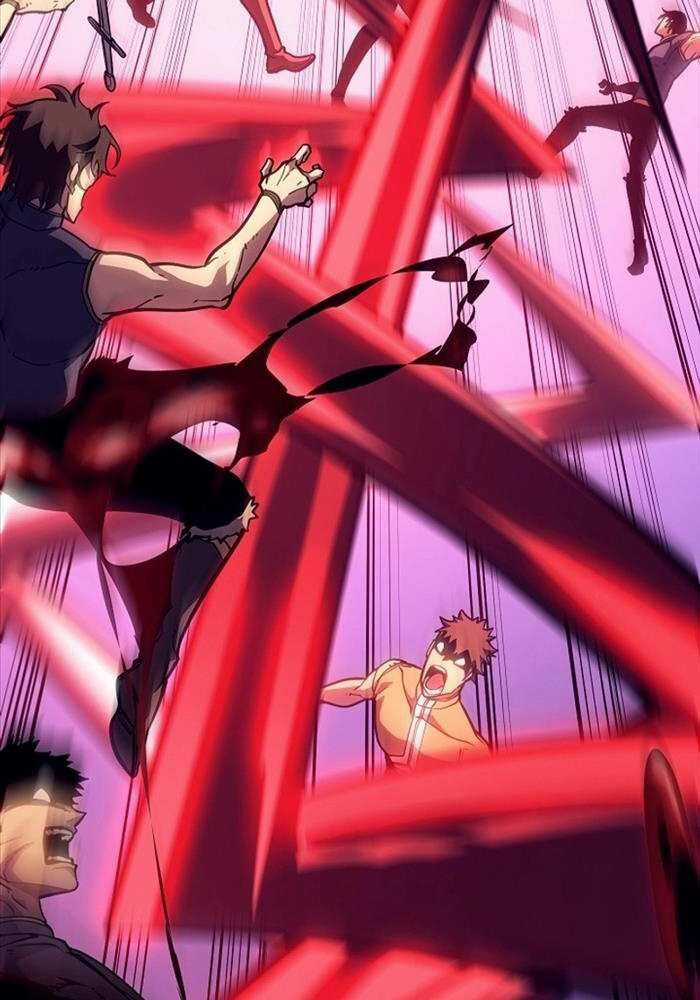 Chuyển Sinh Thành Con Ngoài Giá Thú Của Gia Đình Kiếm Thuật Danh Tiếng Chapter 21 trang 135